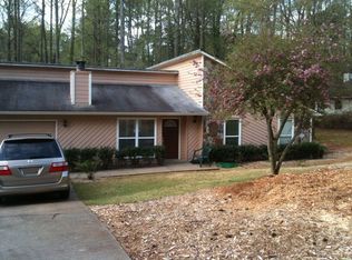 1544 Forest Blf, Marietta, GA 30066