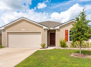15741 Palfrey Chase Dr, Jacksonville, FL 32234