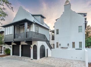 17 N Belize Ln, Inlet Beach, FL 32461