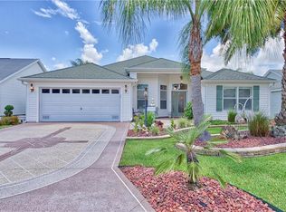 1438 Pelican Path, The Villages, FL 32162