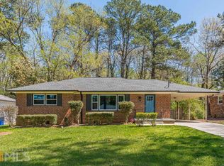 1112 Longshore Dr, Decatur, GA 30032