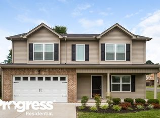 2804 Painted Pony Dr, Murfreesboro, TN 37128