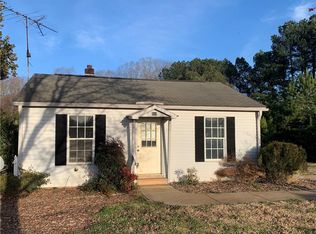 868 Old Mocksville Rd, Statesville, NC 28625