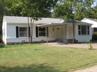 11615 Rupley Ln, Dallas, TX 75218