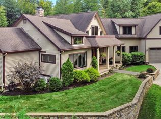 70 Pickle Hill Rd, Lake George, NY 12845