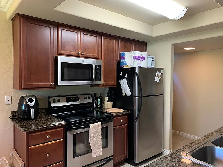 1434 Marshall Rd #13 — Photo 8