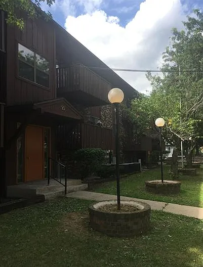 25 Convis St #37