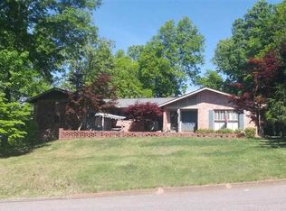 21 Diana Hills Rd, Anniston, AL 36207