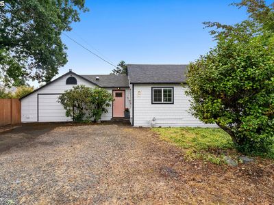 7324 SE Crystal Springs Blvd, Portland, OR, 97206
