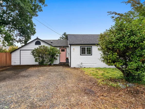 7324 SE Crystal Springs Blvd, Portland, OR 97206