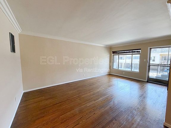 4th image of 1168 N Curson Ave Unit 2