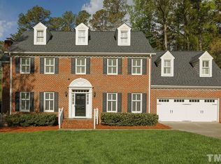 6201 Godfrey Dr, Raleigh, NC 27612