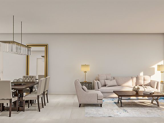 Dining and Greatroom