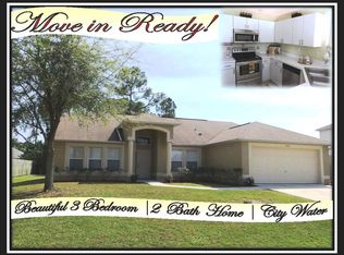 1774 Taymouth St NW, Palm Bay, FL 32907