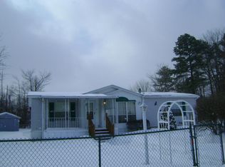 110 S Pine Tree Rd, Hazleton, PA 18201