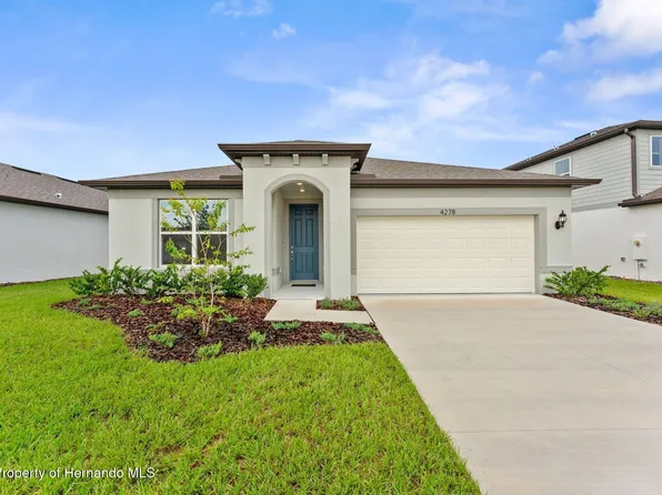 4278 Obsidian Dr, Spring Hill, FL 34609