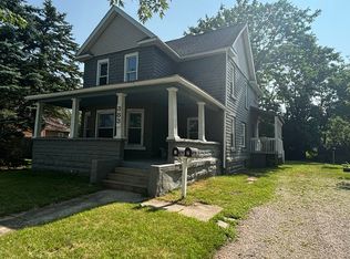 383 Wabash St #1, Milan, MI 48160