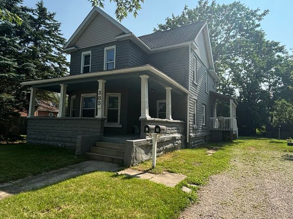 383 Wabash St #1