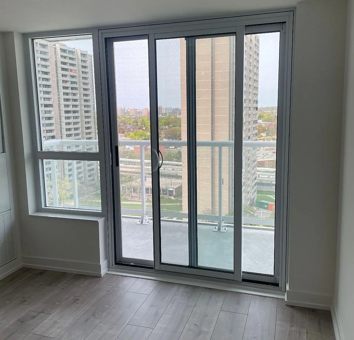 2 bed, $2,280 — Photo 2