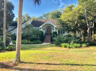 2667 Foxlair Ct, Seabrook Island, SC 29455