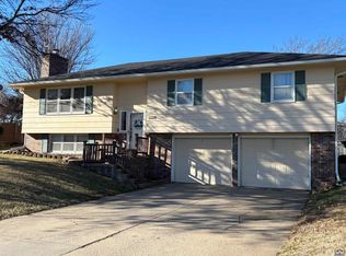 2509 La Guna Ct, Emporia, KS 66801