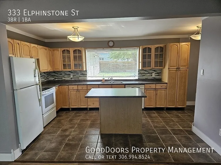 333 Elphinstone St — Photo 5
