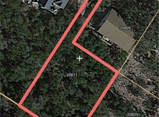 20811 Adobe Trl, Leander, TX 78645