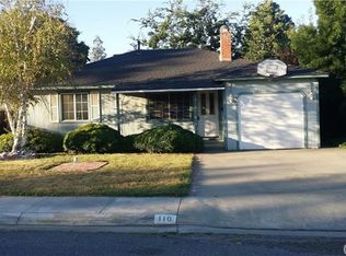 116 Beverley Ave, Red Bluff, CA 96080