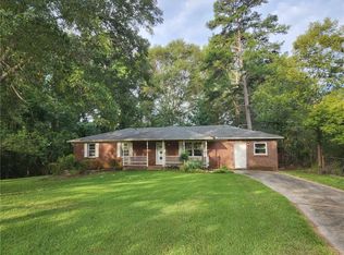515 Chestnut Blvd, Anderson, SC 29625