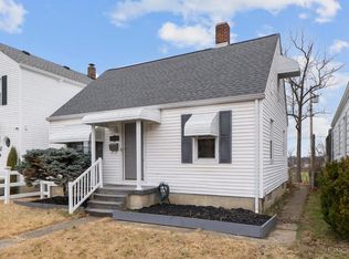 504 Ridgewood Ave, Hamilton, OH 45013