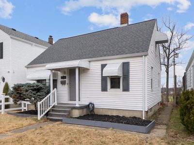 504 Ridgewood Ave, Hamilton, OH, 45013