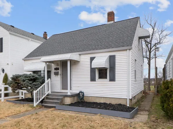 504 Ridgewood Ave, Hamilton, OH 45013