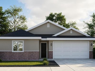 7062 W Oriole Avenue, Visalia, CA, 93291