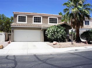 3423 Bankside Dr, Las Vegas, NV 89129