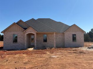 9356 Elisabeth Dr, Guthrie, OK 73044