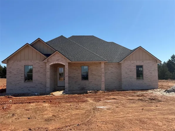 9356 Elisabeth Dr, Guthrie, OK 73044