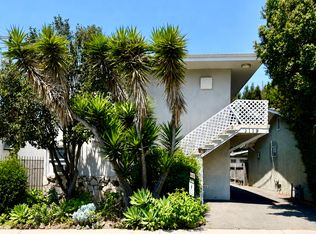 1119 N Genesee Ave APT 3, Los Angeles, CA 90046