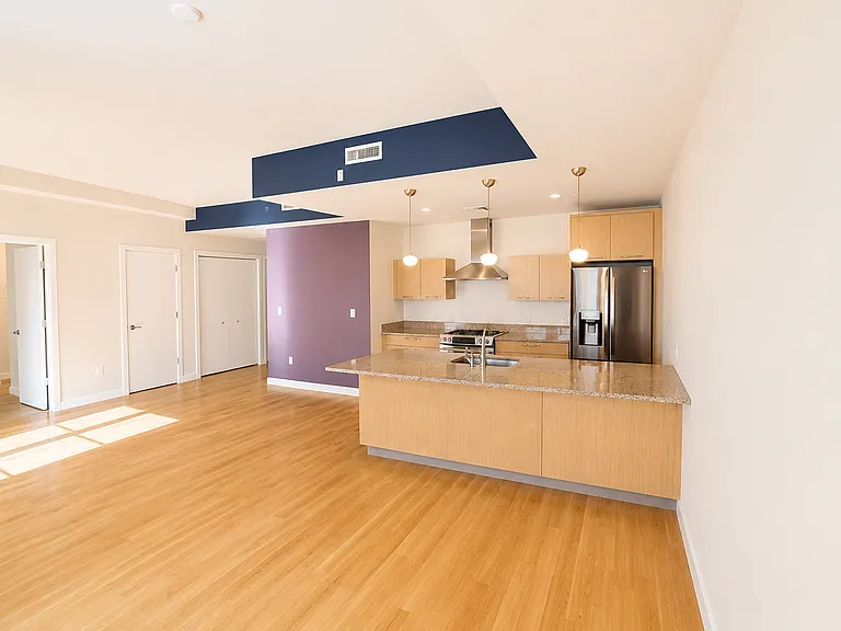 410 Acoma St #213 — Photo 6