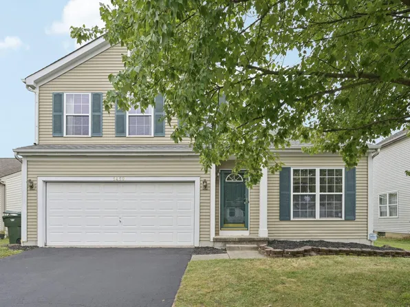 1459 Tera Alta Rd, Columbus, OH 43207