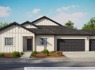 Plan 2035 Plan, Harlen, Redding, CA 96001