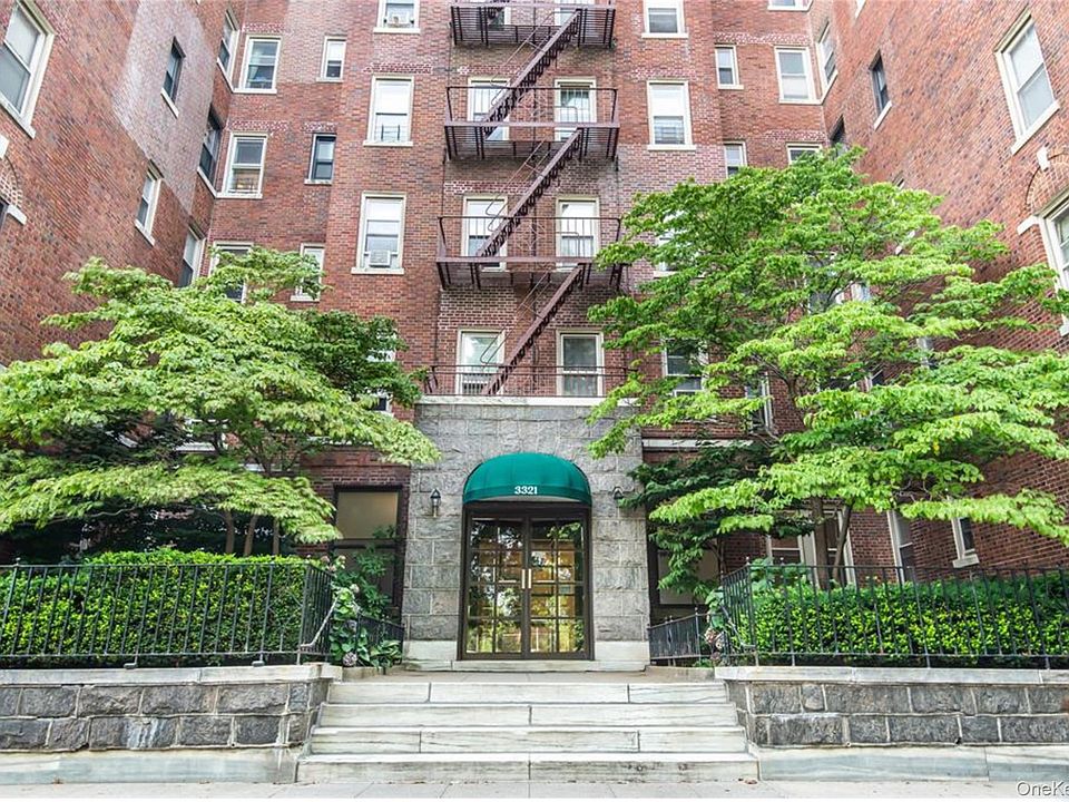 1st image of 3321 Bruckner Boulevard #4M