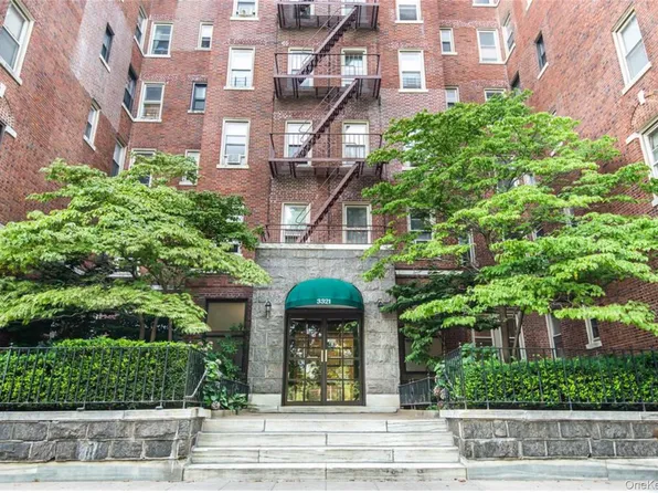3321 Bruckner Boulevard #4M, Bronx, NY 10461