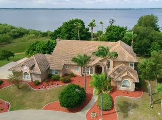 478 Coastal Breeze Way, Merritt Island, FL 32953