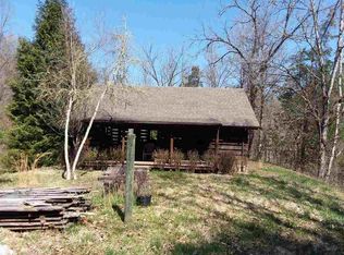 Mt Rd, Thorn hill, TN 37881