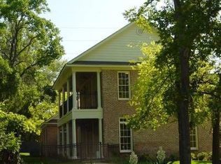 2283 Country Club Dr, Montgomery, AL 36106