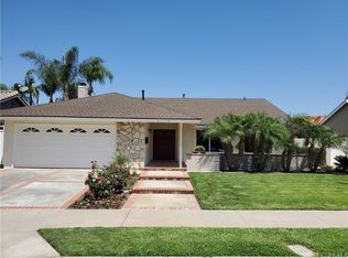 1119 E Glendora Ave, Orange, CA 92865