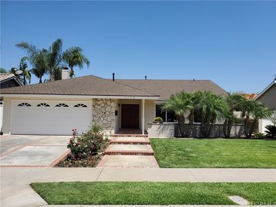 1119 E Glendora Ave, Orange, CA, 92865