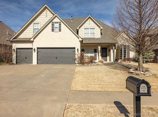 16409 E 48th St, Tulsa, OK 74134