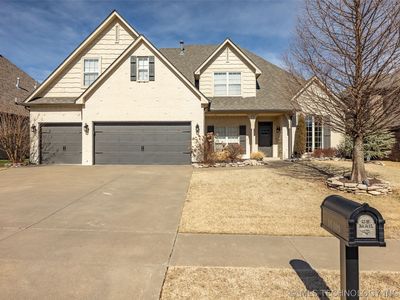 16409 E 48th St, Tulsa, OK, 74134