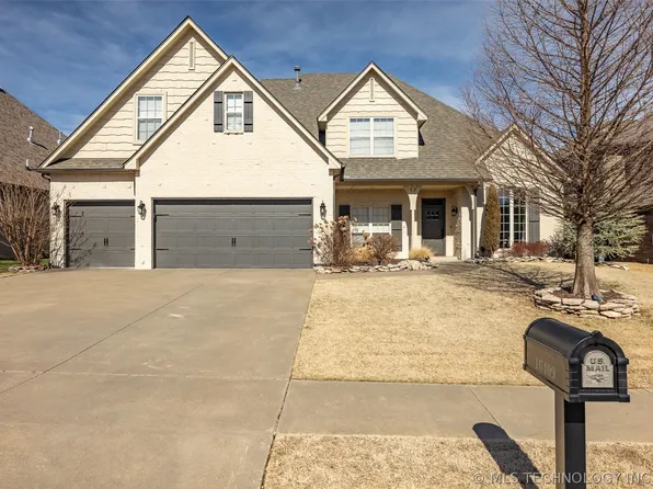 16409 E 48th St, Tulsa, OK 74134